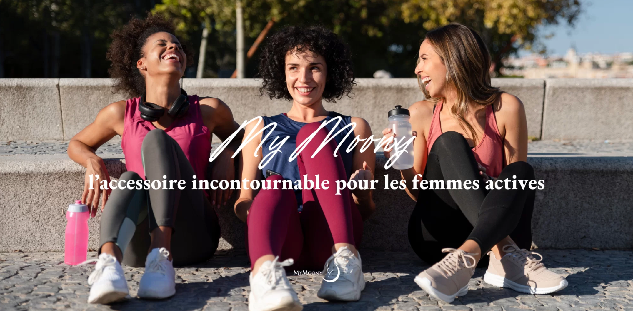 My Moony : L’accessoire incontournable pour les femmes actives